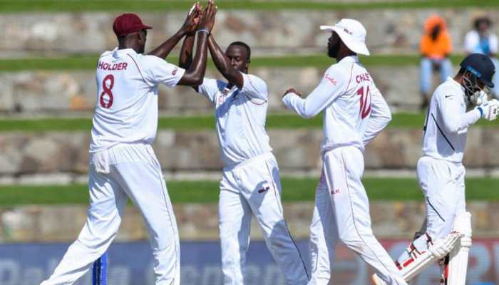 We did a very good job with the ball: Kemar Roach
