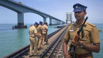 High alert in Coimbatore after intelligence warns of 6 terrorists entering state via sea route
