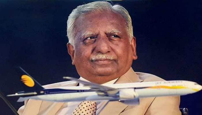 ED raids Jet Airways founder Naresh Goyal&#039;s residence over alleged money laundering