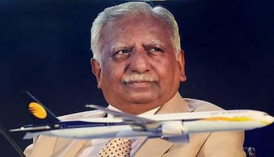 ED raids Jet Airways founder Naresh Goyal's residence over alleged money laundering