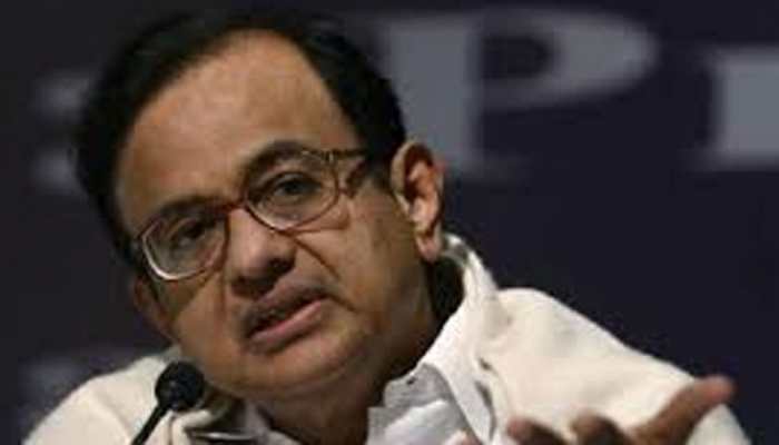 P Chidambaram, son Karti gets interim protection till September 3 in Aircel Maxis case