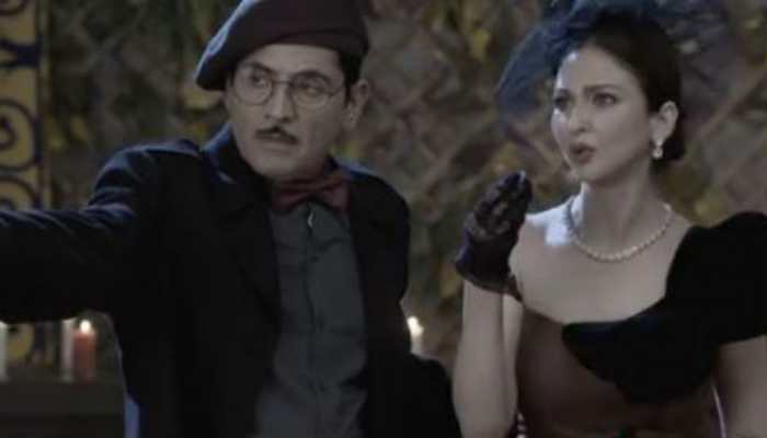 'Bhabi Ji Ghar Par Hain', August 22, recap: Lord Hipdonald asks Kastoori and Lady Anita to take the diamond