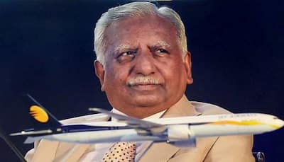 High Court allows Jet Airways founder Naresh Goyal to travel abroad