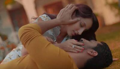 Nora Fatehi-Vicky Kaushal's 'Pachtaoge' song is all about heartbreak, love and deceit—Watch 