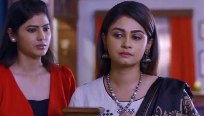 Kumkum Bhagya August 22, 2019 episode recap: Will Purab and Disha meet?