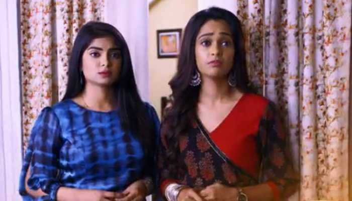 Kumkum Bhagya August 23, 2019 episode preview: Prachi-Rhea to participate in fashion show