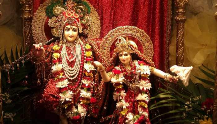 Janmashtami special: Know how the world celebrates the festival