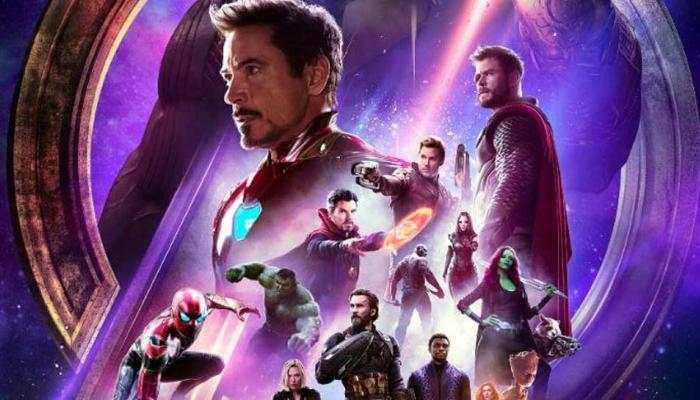 Disneyland's Avengers Campus to open in 2020