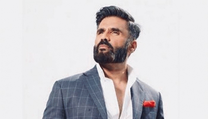 It&#039;s always best to play your age: Suniel Shetty