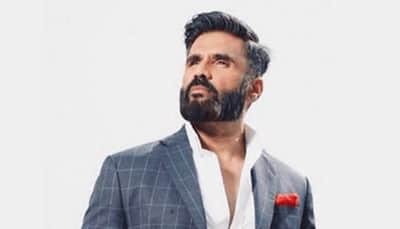 It's always best to play your age: Suniel Shetty