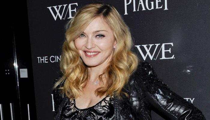 Madonna supports Miley Cyrus amidst latter&#039;s divorce storm