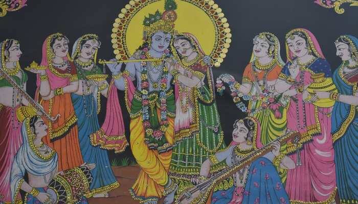 Not just Janmashtami, there are other festivals associated with Lord Krishna too!—Check list