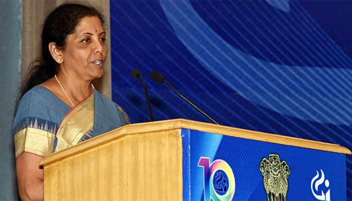 Key announcements by FM Nirmala Sitharaman on Indian economy, FPIs, GST and Automobile