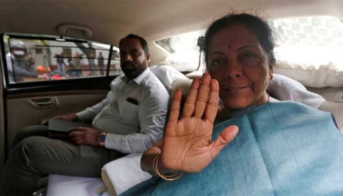 Centre announces capital infusion of Rs 70,000 crore to public sector banks