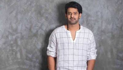 Here's what Prabhas does a day before his film releases
