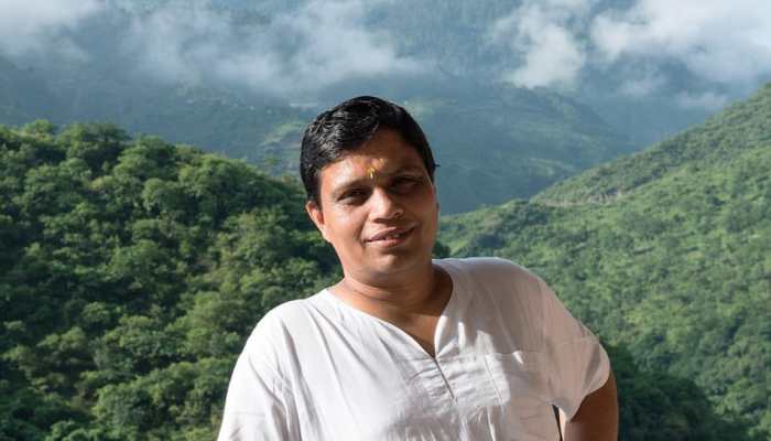 Acharya Balkrishna, yoga guru Ramdev's close aide, admitted to AIIMS Rishikesh