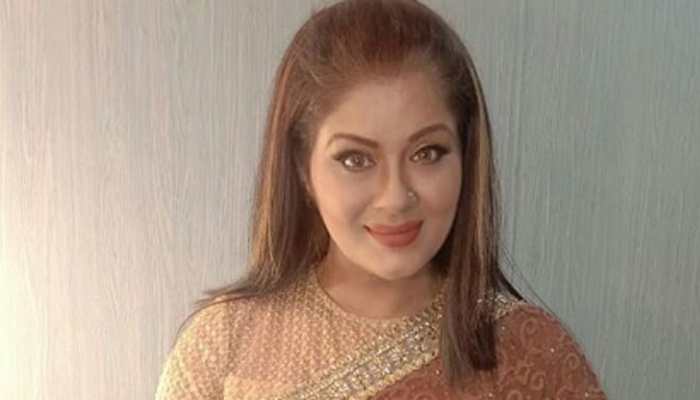 Sudha Chandran to play a judge in 'Tara From Satara'