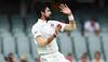 1st Test: Ishant Sharma's five-wicket haul helps India restrict West Indies to 189/8