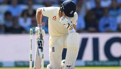 Ashes: England defiant but Test batting woes leave hosts on the brink
