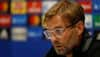 'Stay greedy': Jurgen Klopp's mantra for title-chasing Liverpool