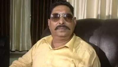 Bihar MLA Anant Singh likely to be taken to Patna; police to seek transit remand