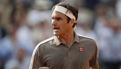Roger Federer optimistic about US Open chances