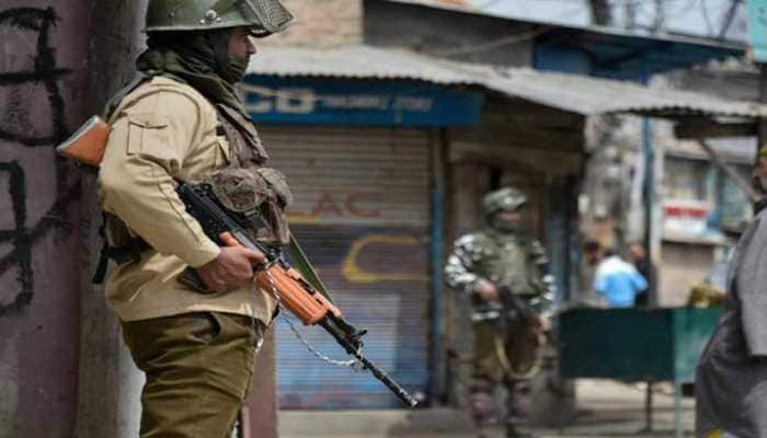 CRPF Assistant Commandant commits suicide in J&amp;K&#039;s Anantnag, probe ordered