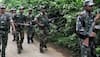 Five Maoists killed, two jawans injured in encounter in Chhattisgarh's Narayanpur