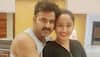 Rani Chatterjee shares a loved-up picture with Pawan Singh- See pic