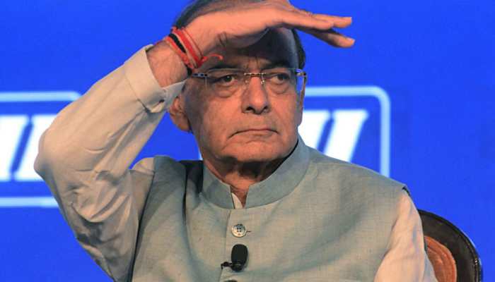 Arun Jaitley dead: A look at the various positions held by the BJP stalwart