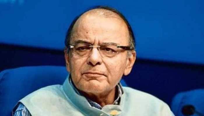 Sports fraternity pays homage to former union minister Arun Jaitley