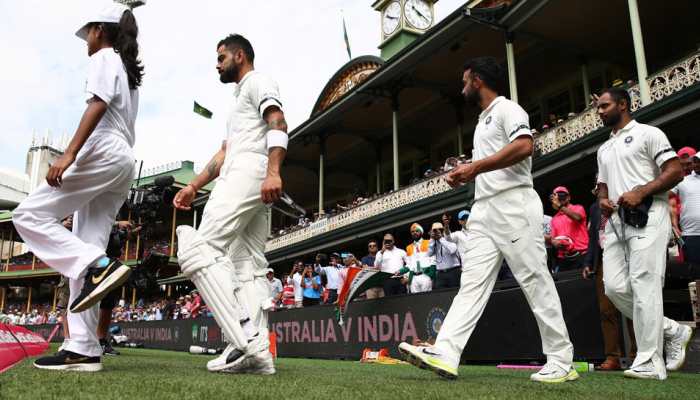1st West Indies Test, Day 3: India to sport black armbands to mourn Arun Jaitley&#039;s demise