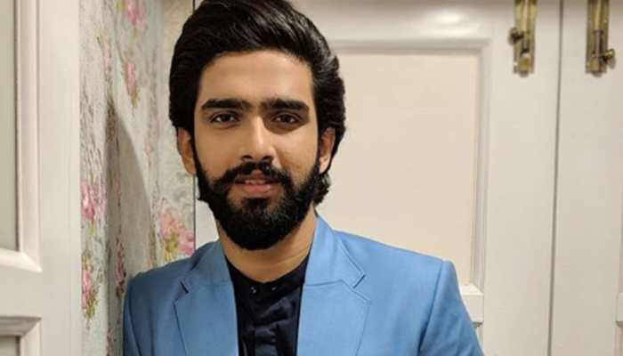 I&#039;m not too obsessed as a singer: Amaal Mallik