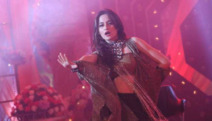 Sanjeeda Shaikh to star in Jigar Saraiya&#039;s pop music video