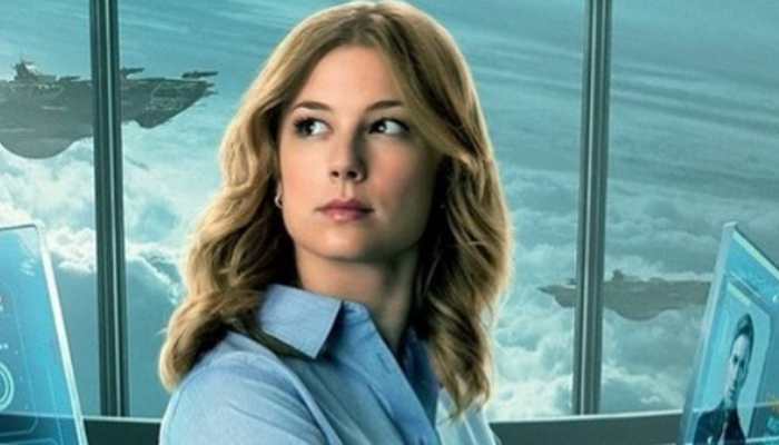 Emily VanCamp, Wyatt Russell join &#039;The Falcon And The Winter Soldier&#039;