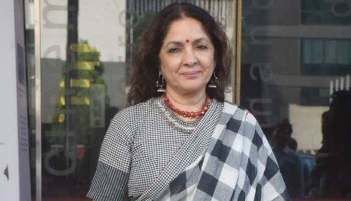 Neena Gupta wanted to play the damsel in distress