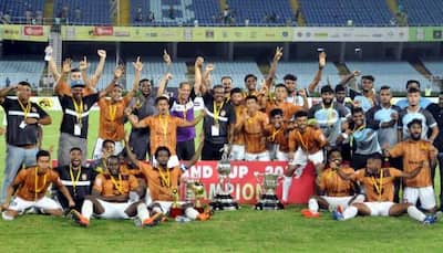 Gokulam Kerala beat Mohun Bagan 2-1 to win Durand Cup