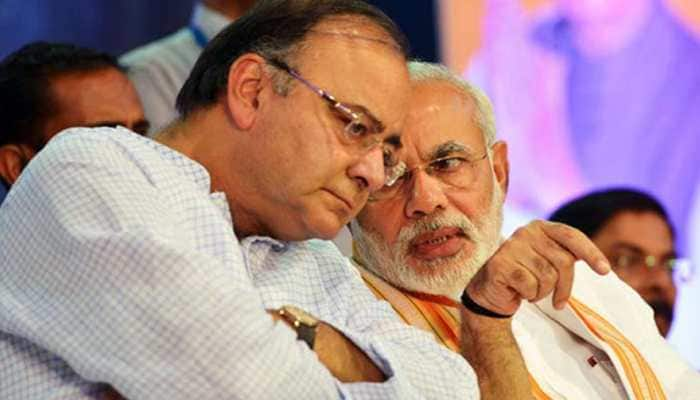 PM Modi pays heartfelt tribute to Arun Jaitley in Bahrain