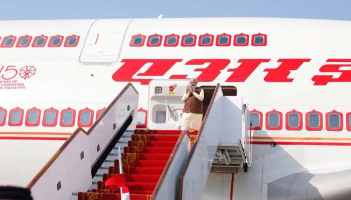 PM Modi to launch renovation of Gulf's oldest temple, fly to France for G7 summit on Sunday: Complete schedule