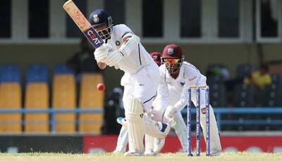 1st Test, Day 3: India lead by 260 runs after bowling out West Indies for 222