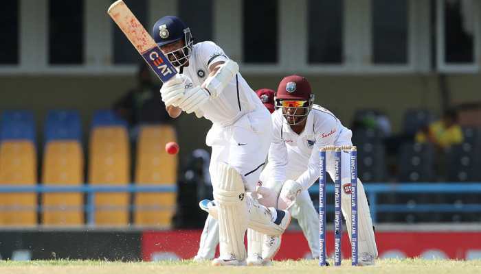 1st Test, Day 3: India lead by 260 runs after bowling out West Indies for 222