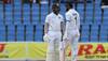 'Disappointed', says KL Rahul after scoring 38 against West Indies