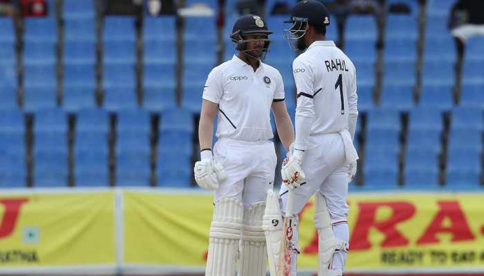 'Disappointed', says KL Rahul after scoring 38 against West Indies