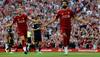 EPL: Three out of three for Liverpool as Arsenal dispatched