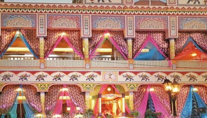 PM Narendra Modi to visit Shreenathji temple in Bahrain today to participate in Janmashtami event 