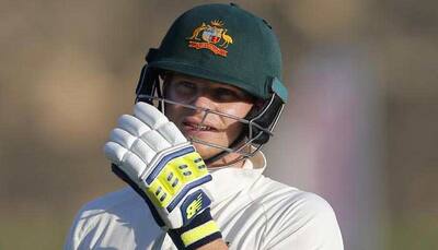 Tough for anyone to fill Steve Smith's shoes, says Marnus Labuschagne