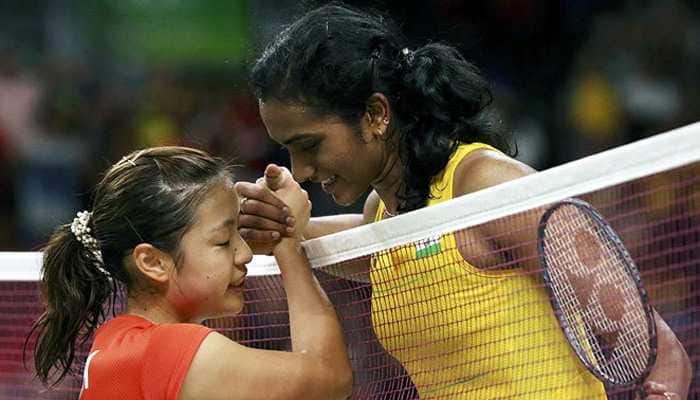 BWF World Championships: It&#039;s PV Sindhu vs Nozomi Okuhara in final 