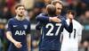 Spurs boss Mauricio Pochettino concerned over Eriksen's unresolved future