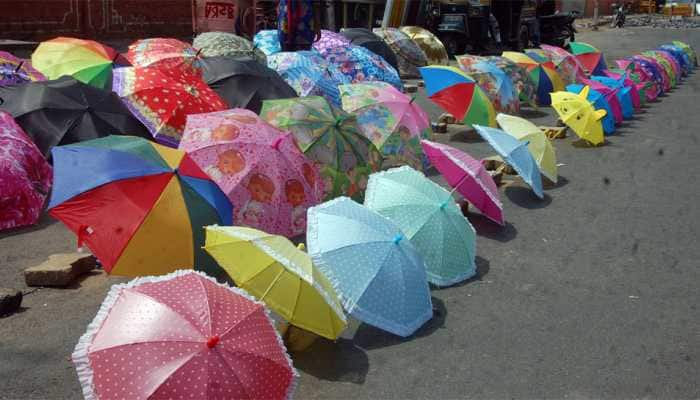 Air quality in Delhi improves to &#039;good&#039; condition after rains