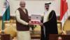 Muslim-majority nations that honoured PM Narendra Modi with highest civilian award